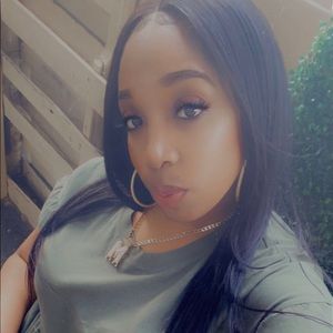 Meet your Posher, Marquita